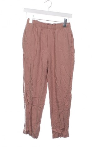 Dámske nohavice Mango, Veľkosť XS, Farba Popolavo ružová, Cena  4,95 €