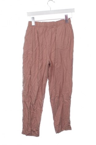 Dámske nohavice Mango, Veľkosť XS, Farba Popolavo ružová, Cena  4,95 €