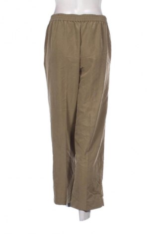 Damenhose Mango, Größe L, Farbe Grün, Preis 17,99 €