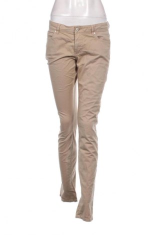 Damenhose Marc O'Polo, Größe M, Farbe Beige, Preis 22,99 €
