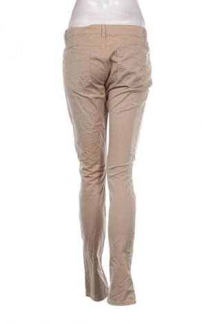 Damenhose Marc O'Polo, Größe M, Farbe Beige, Preis 22,99 €