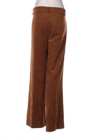 Pantaloni de femei Meme By Giab's, Mărime L, Culoare Maro, Preț 168,99 Lei