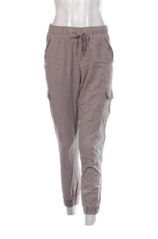 Női nadrág Mohito, Méret S, Szín Barna, Ár 2 119 Ft