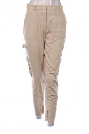 Női nadrág NA-KD, Méret M, Szín Bézs, Ár 4 000 Ft