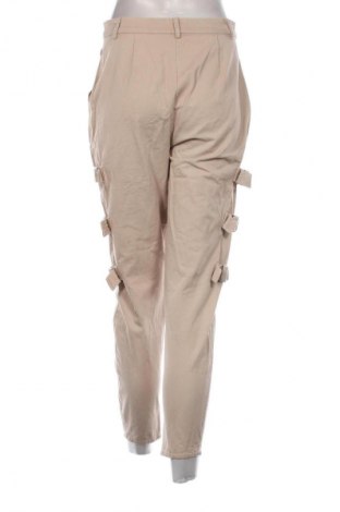 Női nadrág NA-KD, Méret M, Szín Bézs, Ár 4 000 Ft