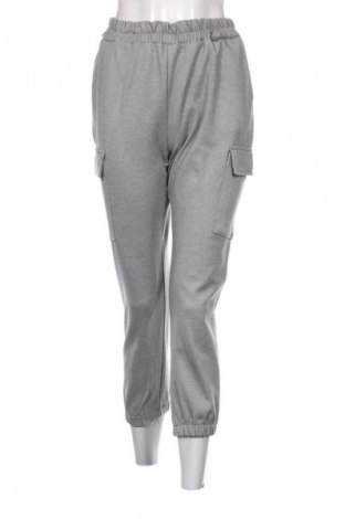 Dámské kalhoty  NEW COLLECTION, Velikost S, Barva Šedá, Cena  199,00 Kč