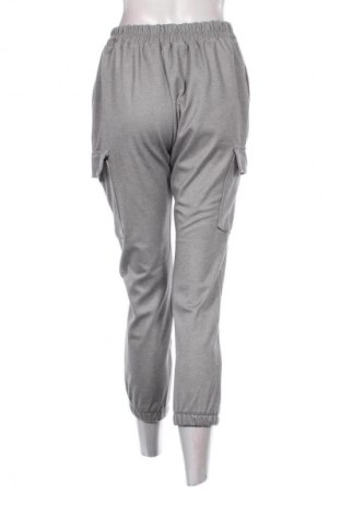 Dámské kalhoty  NEW COLLECTION, Velikost S, Barva Šedá, Cena  199,00 Kč