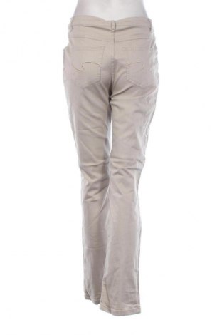 Pantaloni de femei Nkd, Mărime M, Culoare Bej, Preț 7,99 Lei