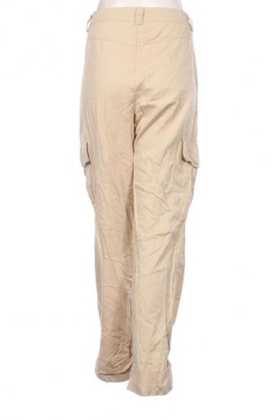 Γυναικείο παντελόνι Nly Trend, Μέγεθος S, Χρώμα  Μπέζ, Τιμή 1,99 €