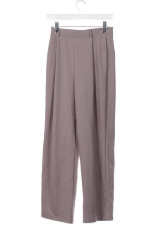 Damenhose Nly Trend, Größe XS, Farbe Aschrosa, Preis € 20,99