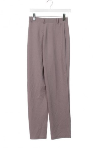 Damenhose Nly Trend, Größe XS, Farbe Aschrosa, Preis € 20,99