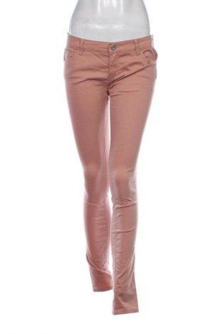 Női nadrág ONLY, Méret M, Szín Rózsaszín, Ár 7 339 Ft