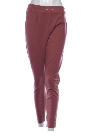 Damenhose ONLY, Größe M, Farbe Aschrosa, Preis 2,99 €