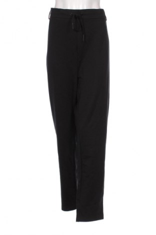 Pantaloni de femei ONLY Carmakoma, Mărime XXL, Culoare Negru, Preț 171,99 Lei, #132516207