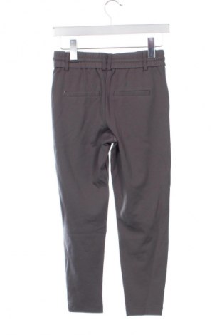 Дамски панталон ONLY, Размер XS, Цвят Сив, Цена 4,09 €