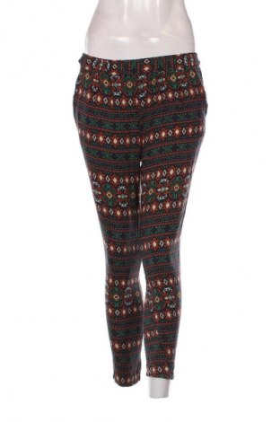 Damskie spodnie Odel, Rozmiar S, Kolor Kolorowy, Cena 10,99 zł