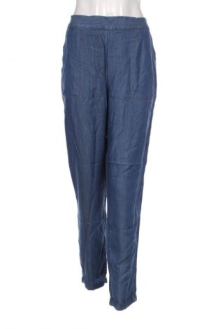 Dámské kalhoty  Oltre, Velikost M, Barva Modrá, Cena  239,00 Kč