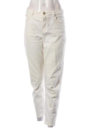 Női nadrág Opus, Méret L, Szín Fehér, Ár 3 609 Ft