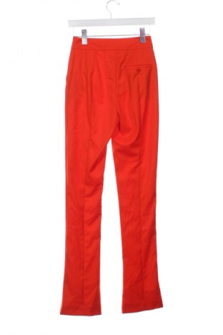 Pantaloni de femei Patrizia Pepe, Mărime XS, Culoare Roșu, Preț 684,99 Lei