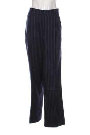 Damskie spodnie Pepe Jeans, Rozmiar L, Kolor Niebieski, Cena 383,99 zł, #132224463