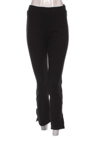 Pantaloni de femei Pieces, Mărime M, Culoare Negru, Preț 10,99 Lei