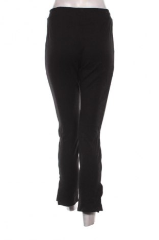 Pantaloni de femei Pieces, Mărime M, Culoare Negru, Preț 10,99 Lei