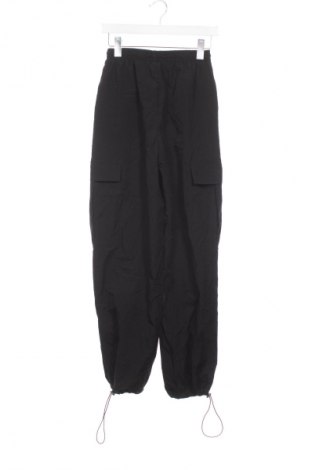 Damenhose Pieces, Größe XS, Farbe Schwarz, Preis 3,99 €