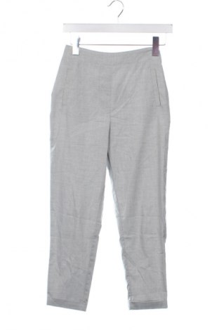 Damenhose Pimkie, Größe XS, Farbe Grau, Preis 2,99 €