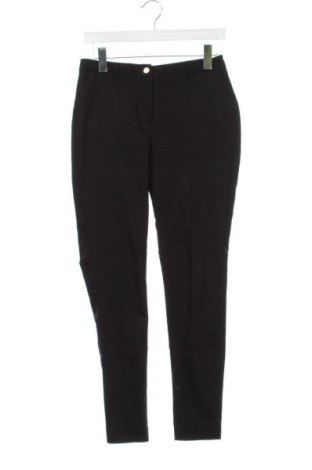 Damskie spodnie Poema, Rozmiar S, Kolor Czarny, Cena 49,99 zł