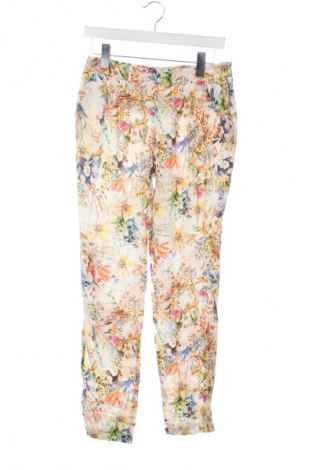Dámske nohavice Promod, Veľkosť XS, Farba Viacfarebná, Cena  2,95 €