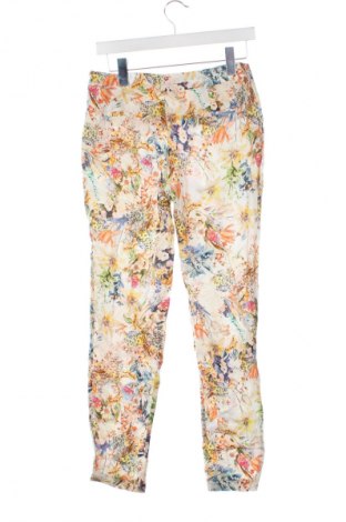 Dámske nohavice Promod, Veľkosť XS, Farba Viacfarebná, Cena  2,95 €