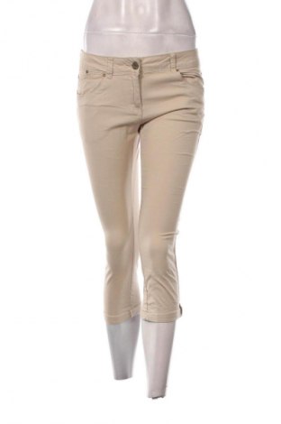 Női nadrág Promod, Méret M, Szín Ekrü
, Ár 869 Ft