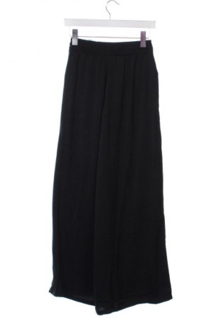 Dámské kalhoty  Promod, Velikost XS, Barva Černá, Cena  939,00 Kč