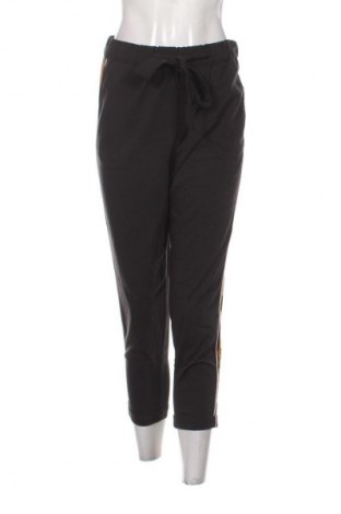 Női nadrág Pull&Bear, Méret M, Szín Fekete, Ár 669 Ft