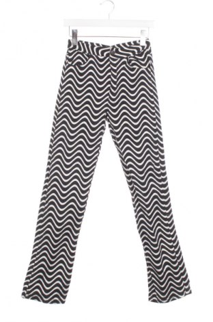 Pantaloni de femei Pull&Bear, Mărime S, Culoare Multicolor, Preț 9,99 Lei