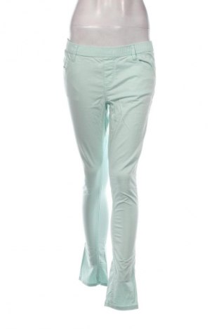 Damenhose Rainbow, Größe M, Farbe Grün, Preis € 1,99