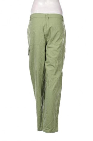 Női nadrág Reclaimed Vintage, Méret M, Szín Zöld, Ár 11 099 Ft