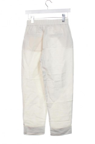 Γυναικείο παντελόνι Reserved, Μέγεθος XS, Χρώμα Εκρού, Τιμή 17,99 €