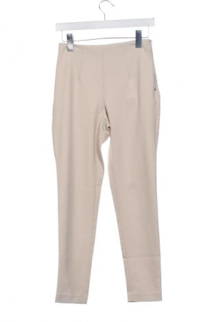 Γυναικείο παντελόνι Reserved, Μέγεθος XS, Χρώμα  Μπέζ, Τιμή 9,99 €