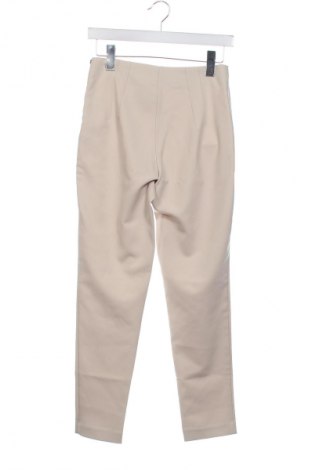 Γυναικείο παντελόνι Reserved, Μέγεθος XS, Χρώμα  Μπέζ, Τιμή 9,99 €