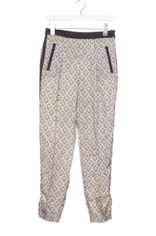 Dámské kalhoty  Robert Rodriguez, Velikost S, Barva Vícebarevné, Cena  109,00 Kč