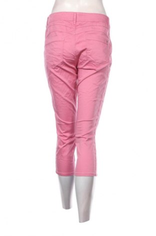 Dámske nohavice S.Oliver, Veľkosť M, Farba Ružová, Cena  23,95 €