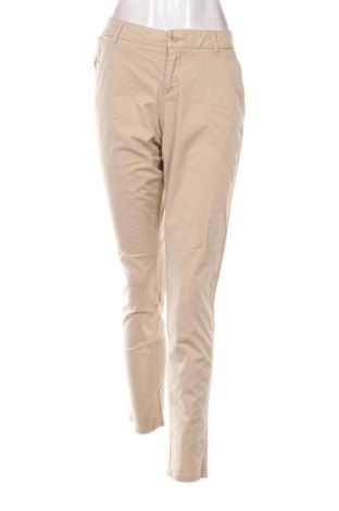 Damenhose S.Oliver, Größe M, Farbe Beige, Preis 3,99 €