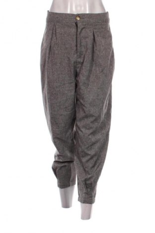 Damenhose SHEIN, Größe S, Farbe Grau, Preis € 20,99