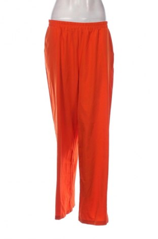 Dámské kalhoty  SHEIN, Velikost M, Barva Oranžová, Cena  239,00 Kč