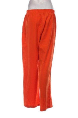 Dámské kalhoty  SHEIN, Velikost M, Barva Oranžová, Cena  239,00 Kč