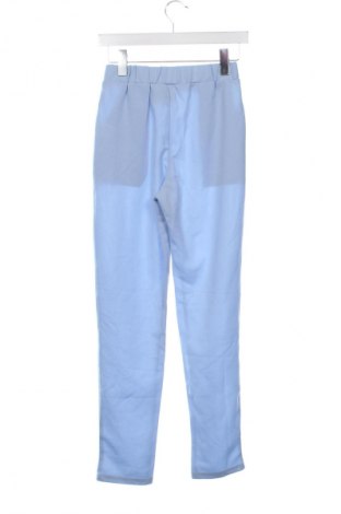 Damenhose SHEIN, Größe XS, Farbe Blau, Preis 3,99 €