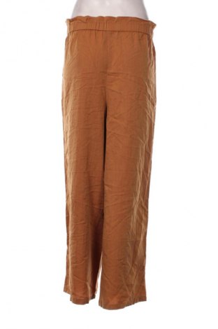 Pantaloni de femei SHEIN, Mărime S, Culoare Maro, Preț 9,99 Lei