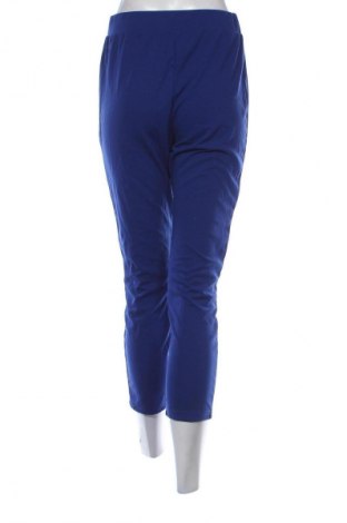 Damskie spodnie SHEIN, Rozmiar M, Kolor Niebieski, Cena 21,99 zł