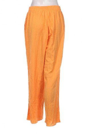 Dámske nohavice SHEIN, Veľkosť L, Farba Žltá, Cena  3,95 €